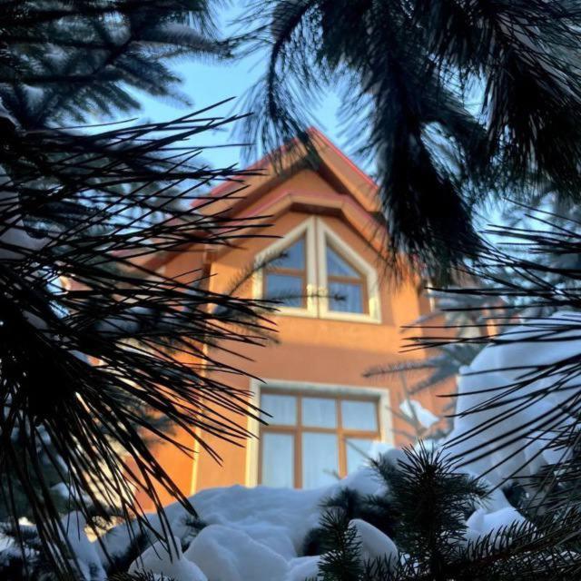 Chimgan Villa Hills מראה חיצוני תמונה