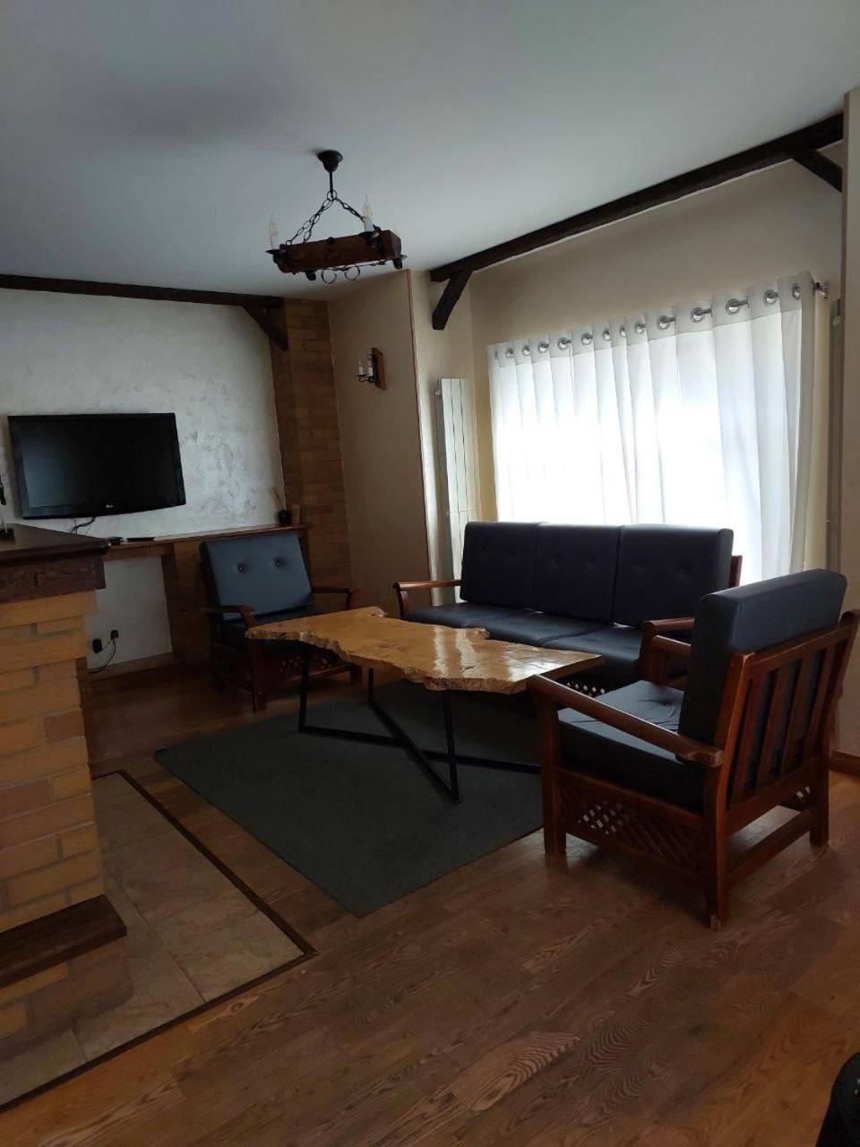Chimgan Villa Hills מראה חיצוני תמונה