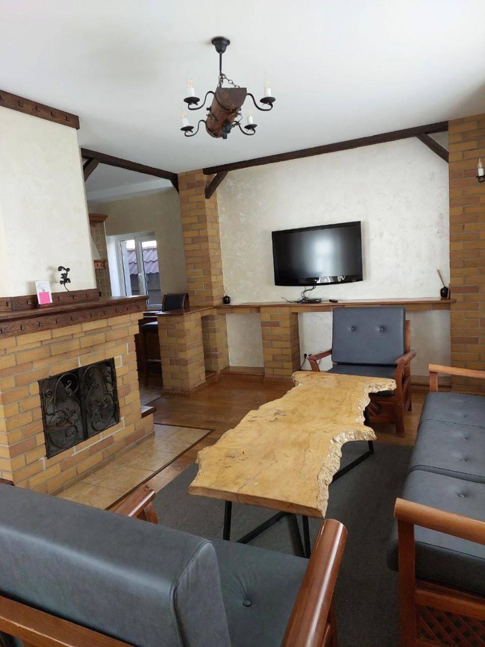 Chimgan Villa Hills מראה חיצוני תמונה