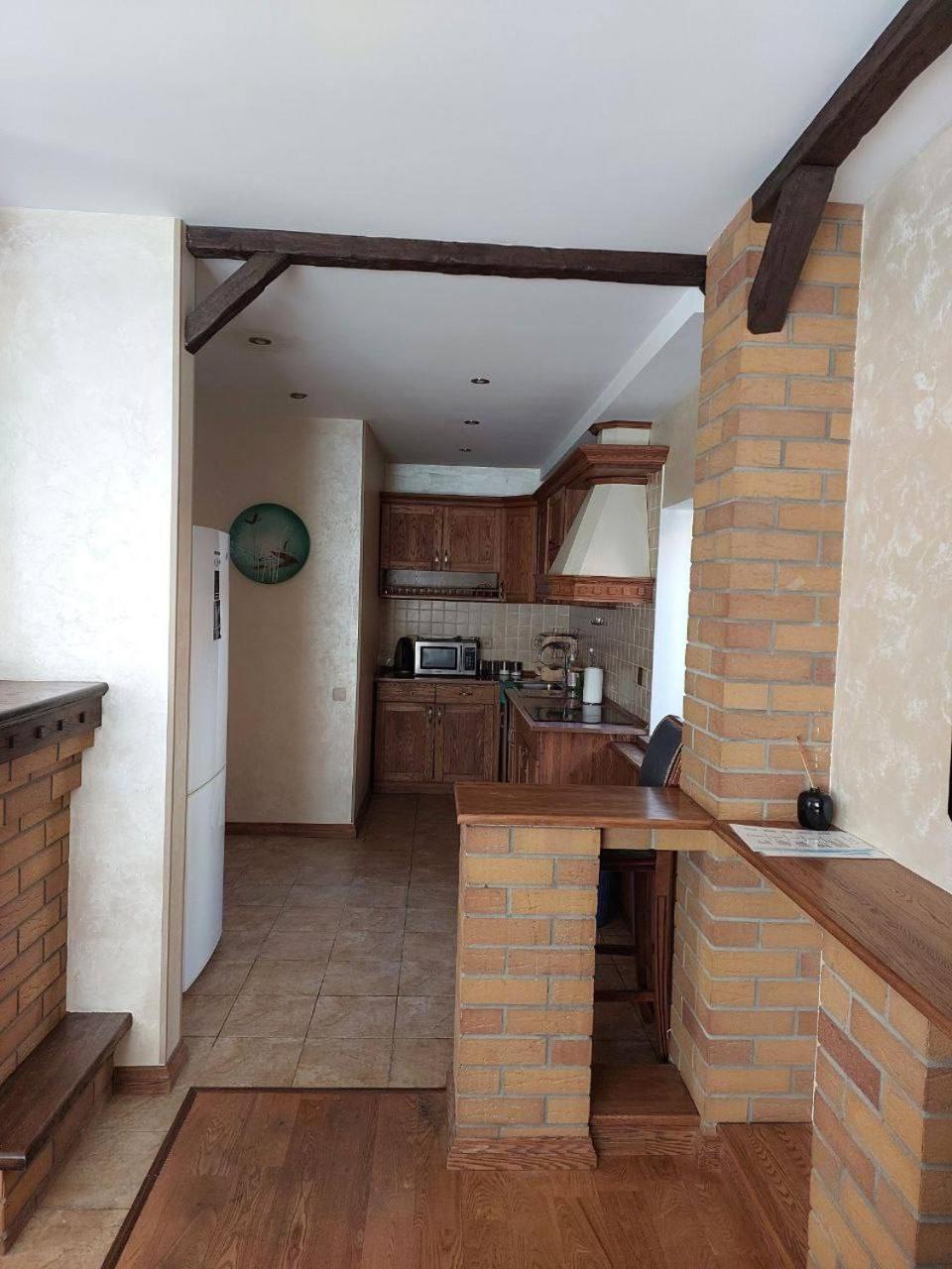 Chimgan Villa Hills מראה חיצוני תמונה